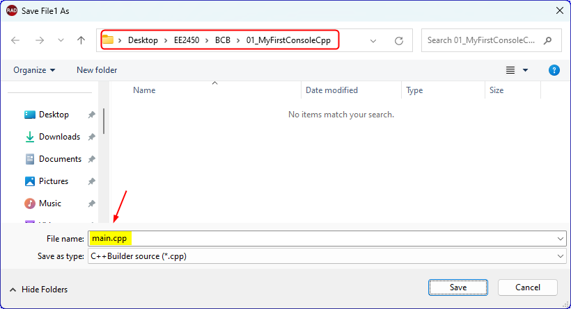 bcb SaveFile1.cpp
