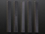 FrmaleHeader 36Pin 2.54mm s